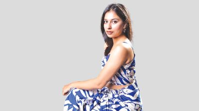 Sunidhi Nayak hintsat regular acting!