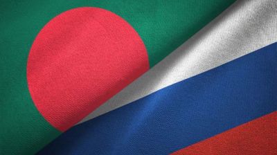 Bangladesh, Russia to review ties, global issues: Moscow