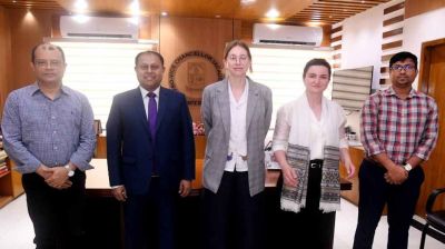 DU, Danish Institute for Human Rights move to expand cooperation