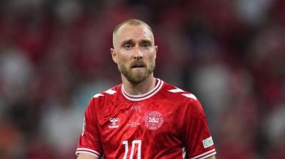Denmark friendly called off after Eriksen collapse