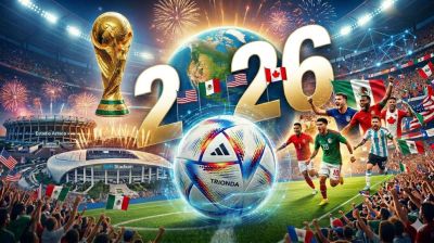 FIFA World Cup 2026: The biggest, boldest and most innovative tournament yet