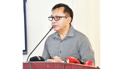Trade deficit rises by $8b in five years: Commerce Minister