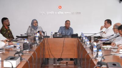 Minister orders smart grid roadmap to prepare Bangladesh for nuclear power era