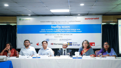 Women’s political participation needs institutional reform, political commitment: Experts
