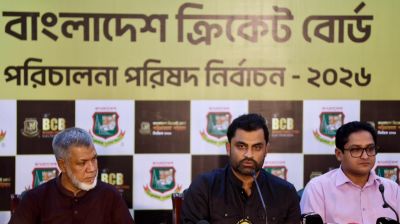 Tamim unable to intervene as Brothers face relegation