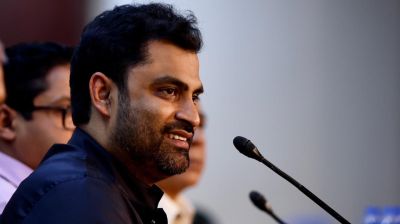 Tamim vows to turn 'father's blessing' board into 'cricket's blessing'