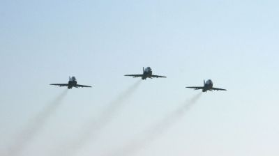 Israel army says Iran committed 'grave mistake' by firing missiles