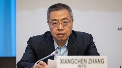 WTO to continue supporting Bangladesh's trade capacity