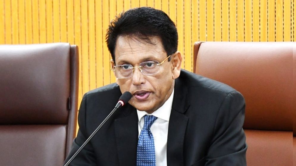 No plan to drop Bangla, philosophy, history from honours courses: Milon