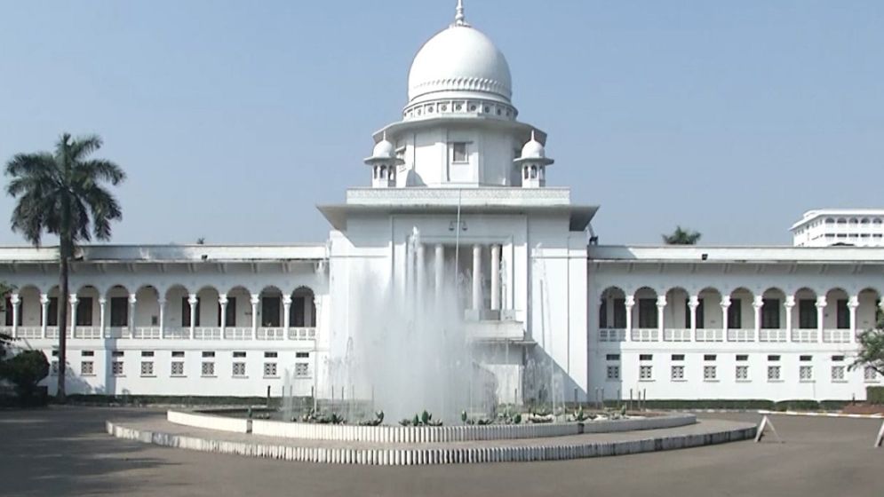 Appellate Division stays HC ruling on independent Supreme Court secretariat