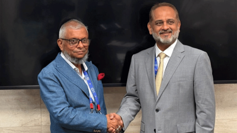 Bangladesh’s labour market in Mauritius set to reopen soon