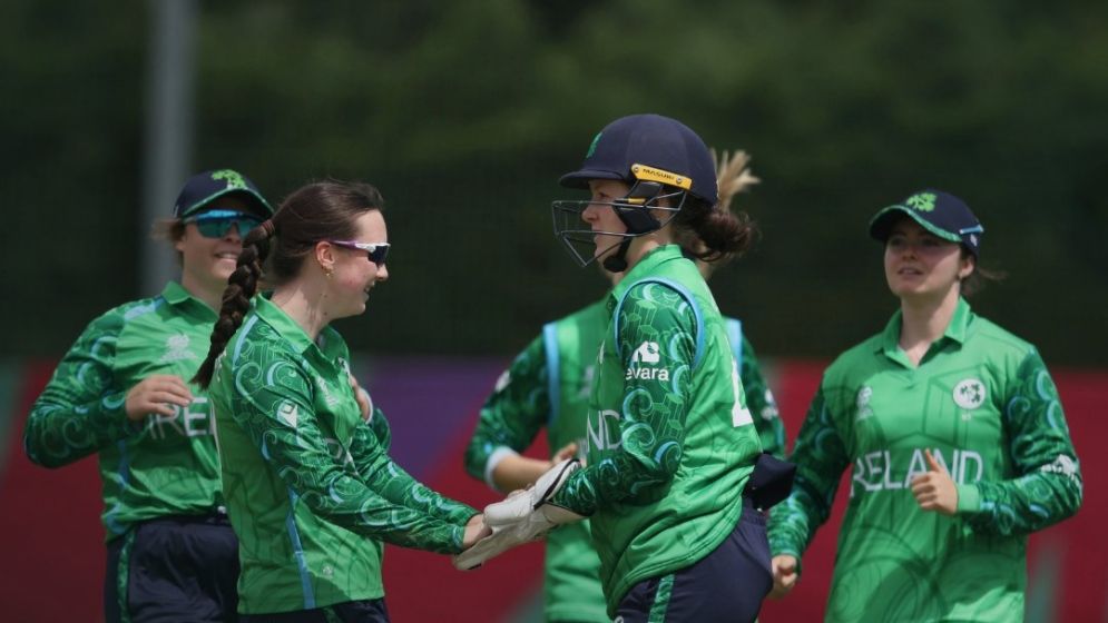 Tigresses lose to Ireland in final T20 WC warm-up