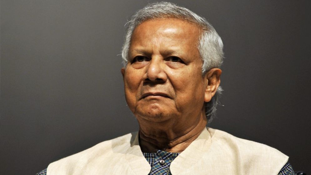 Destruction of economy through Yunus’s black law