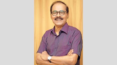 No honour excites me anymore, but this is meaningful: Syed Abdul Hadi