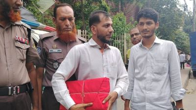Death reference in Ramisa rape-murder case sent to HC
