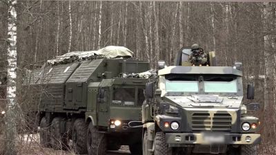 Global nuclear weapons spending hit record high in 2025: Study