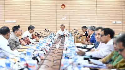 ECNEC approves 8 projects involving Tk2,266.41 crore