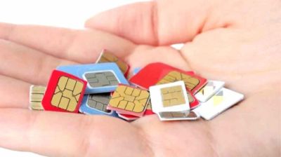 Bangladesh has 32.82 crore registered SIM cards, minister tells JS