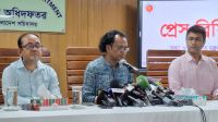 AL leaders can contest local polls without party campaigning: Adviser Zahed