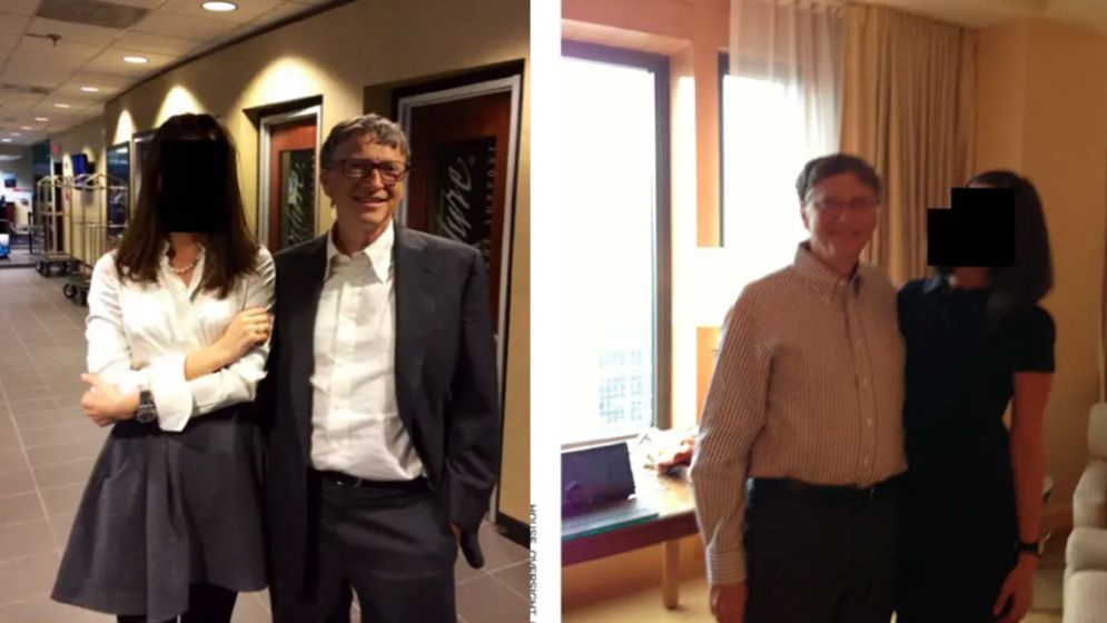 Bill Gates faces questioning in US Congress over Epstein ties