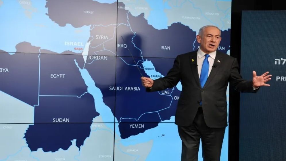 Debate over Israel’s Expansion and International Law