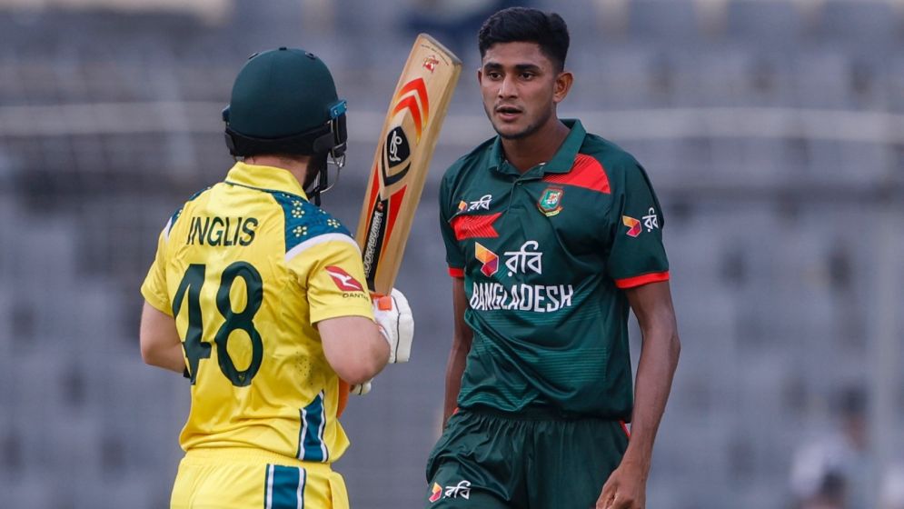 Rana continues to go from strength to strength