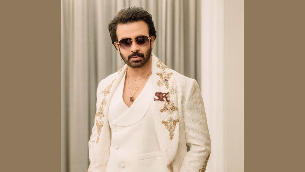 Shakib Khan’s ‘Agun’ finally set for release after seven years!