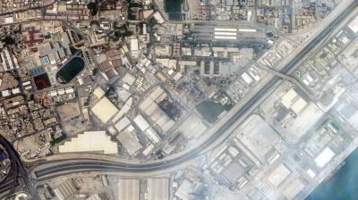 IRGC claims drone strikes on US Fifth Fleet in Bahrain