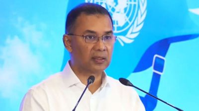PM attends UN Peacekeepers Day ceremony at Senakunja