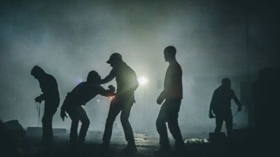 Social media turns into breeding ground for crime