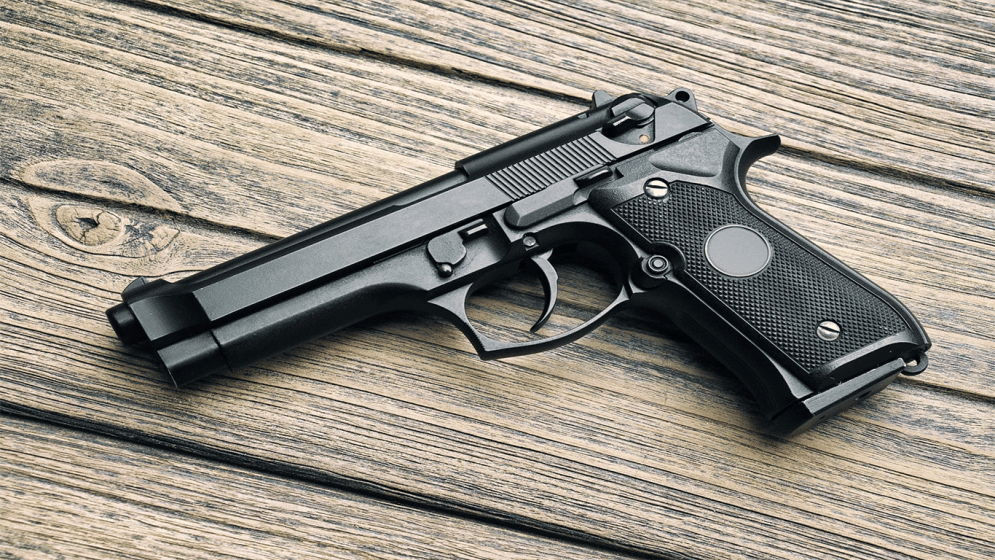 Individuals need to pay advance tax to avail, renew firearm licence