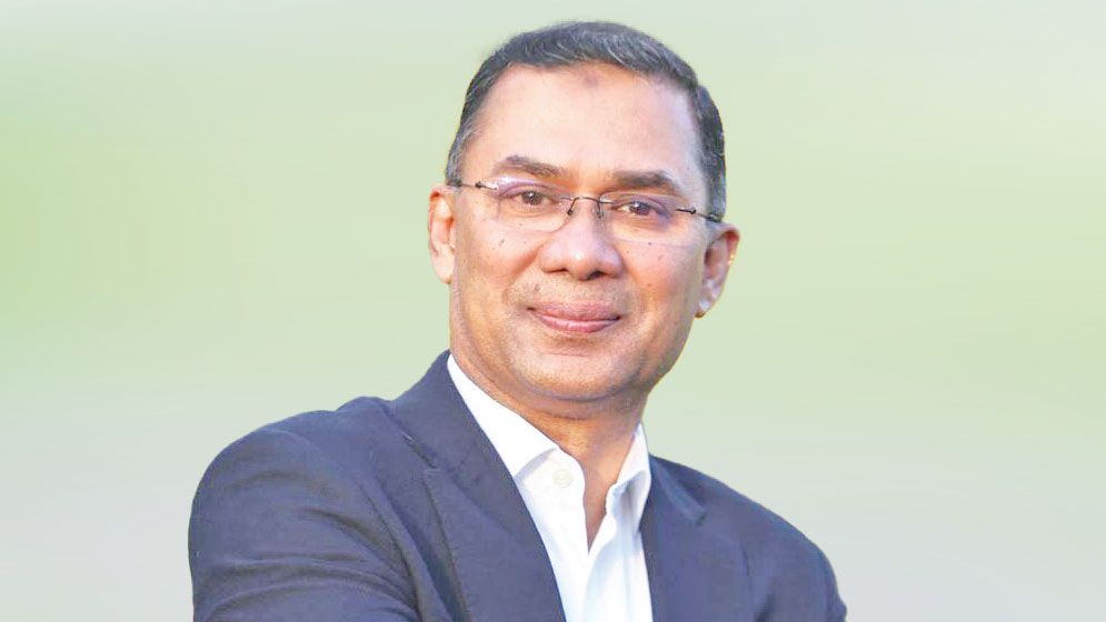 July Revolution: Fruit of BNP’s movement under leadership of Tarique Rahman