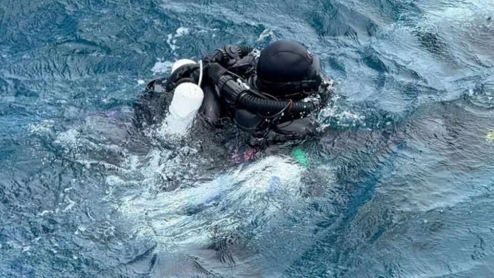 Five divers for rescue drive in eight districts of Rangpur