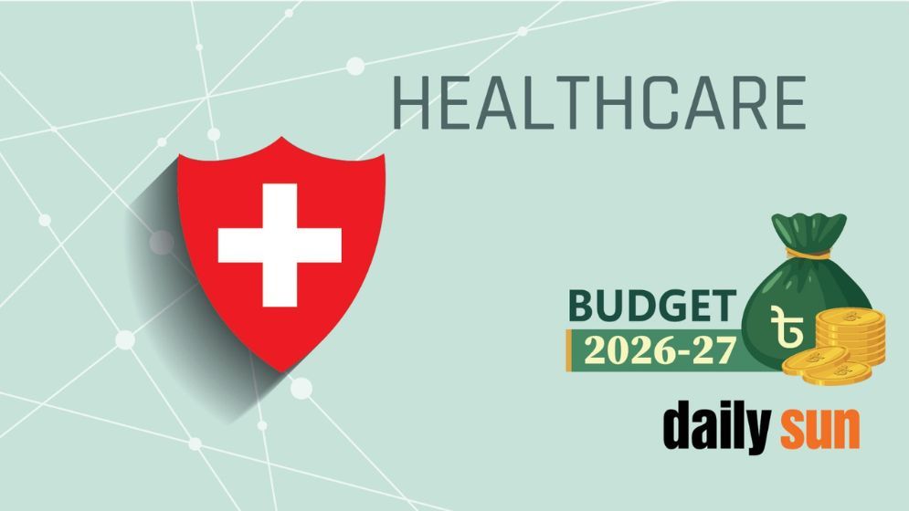 Allocation in health sector proposed to increase nearly double