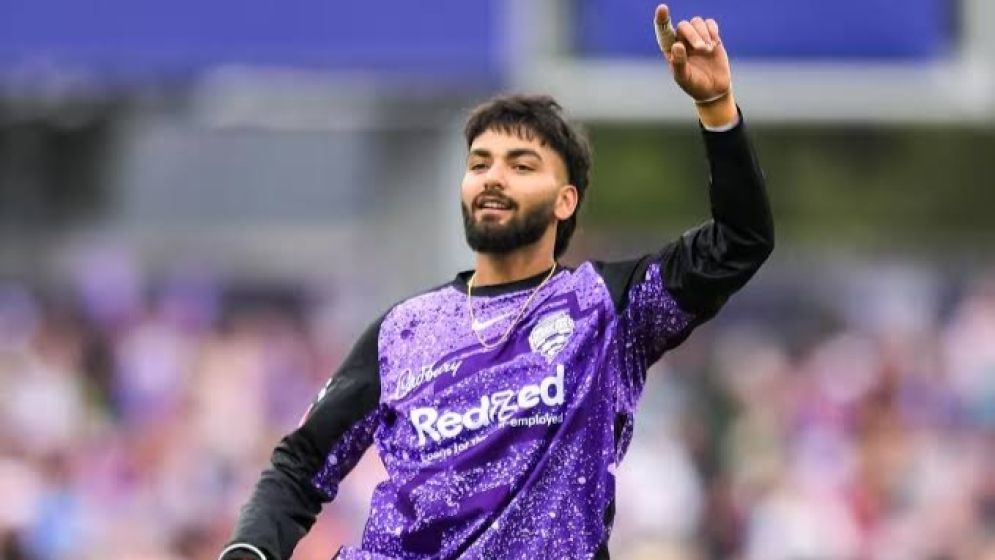 Australia call up Nikhil for Bangladesh T20Is