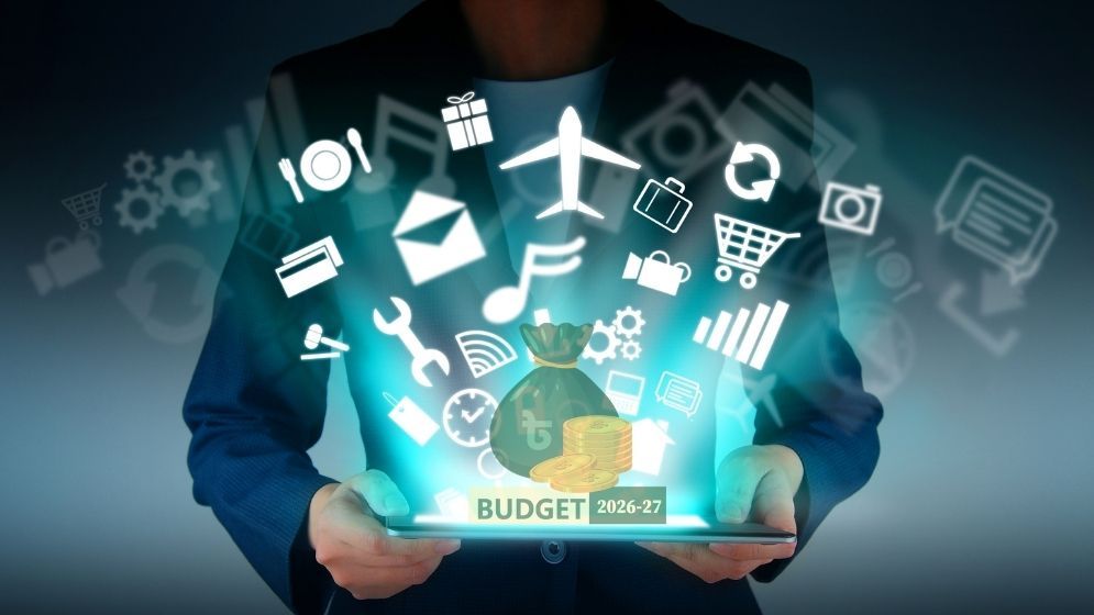 Budget turns spotlight on tech, talent and tax reform