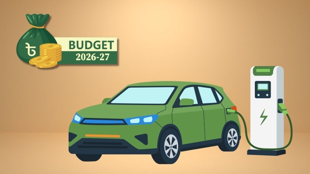 EV sector gets major tax breaks, policy support