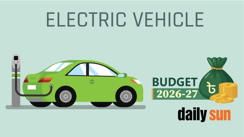 Major duty concessions proposed for electric vehicle imports