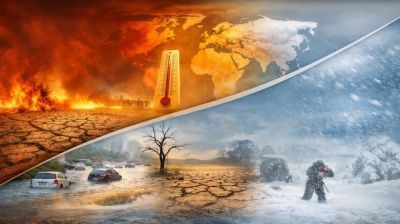 Global warming could breach 1.5°C threshold within four years: Report