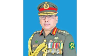 ‘Bangladesh now a recognised, trusted name in global peacekeeping’