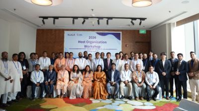 KOICA Bangladesh hosts workshop to boost volunteer cooperation