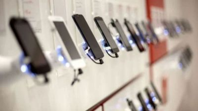 Mobile handset prices likely to decline