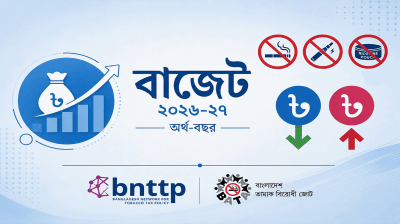Experts unhappy over minimal tax hike, legalisation of new tobacco products