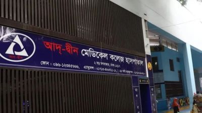 Ad-din Hospital’s licence cancelled over newborn deaths