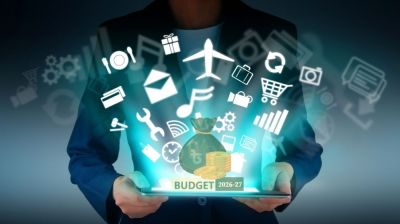 Budget turns spotlight on tech, talent and tax reform