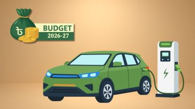 EV sector gets major tax breaks, policy support