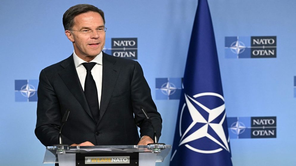 NATO says to cut forces in Kosovo mission