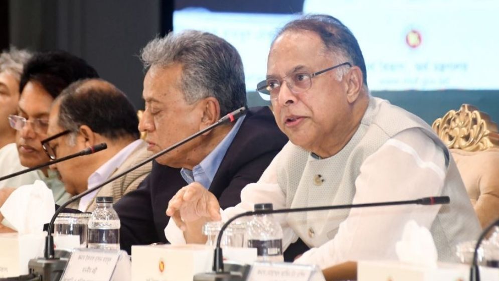 Govt to revive BAPEX, boost gas exploration to cut import reliance
