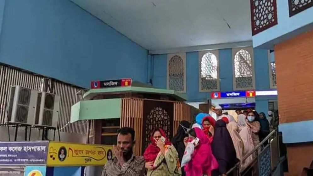 176 patients leave Ad-Din Hospital; owners to appeal against license cancellation