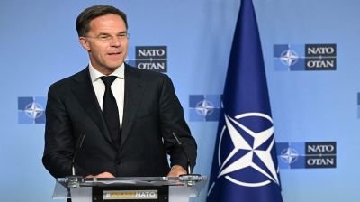 NATO says to cut forces in Kosovo mission